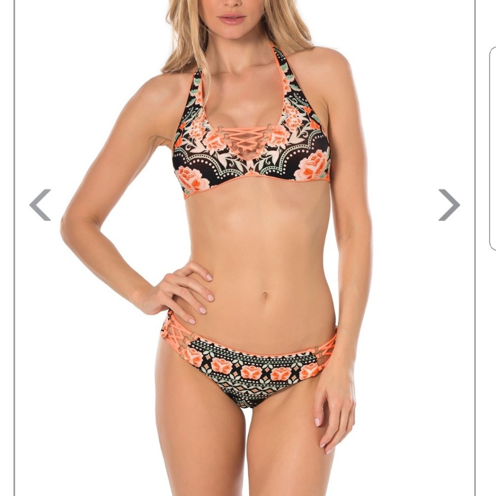 BECCA Bikini Southern Belle